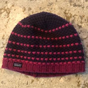 Patagonia Hat/Beanie